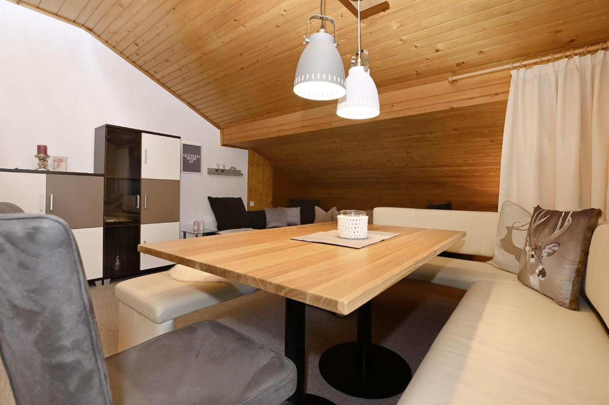 Haus Limat Διαμέρισμα Schruns Εξωτερικό φωτογραφία