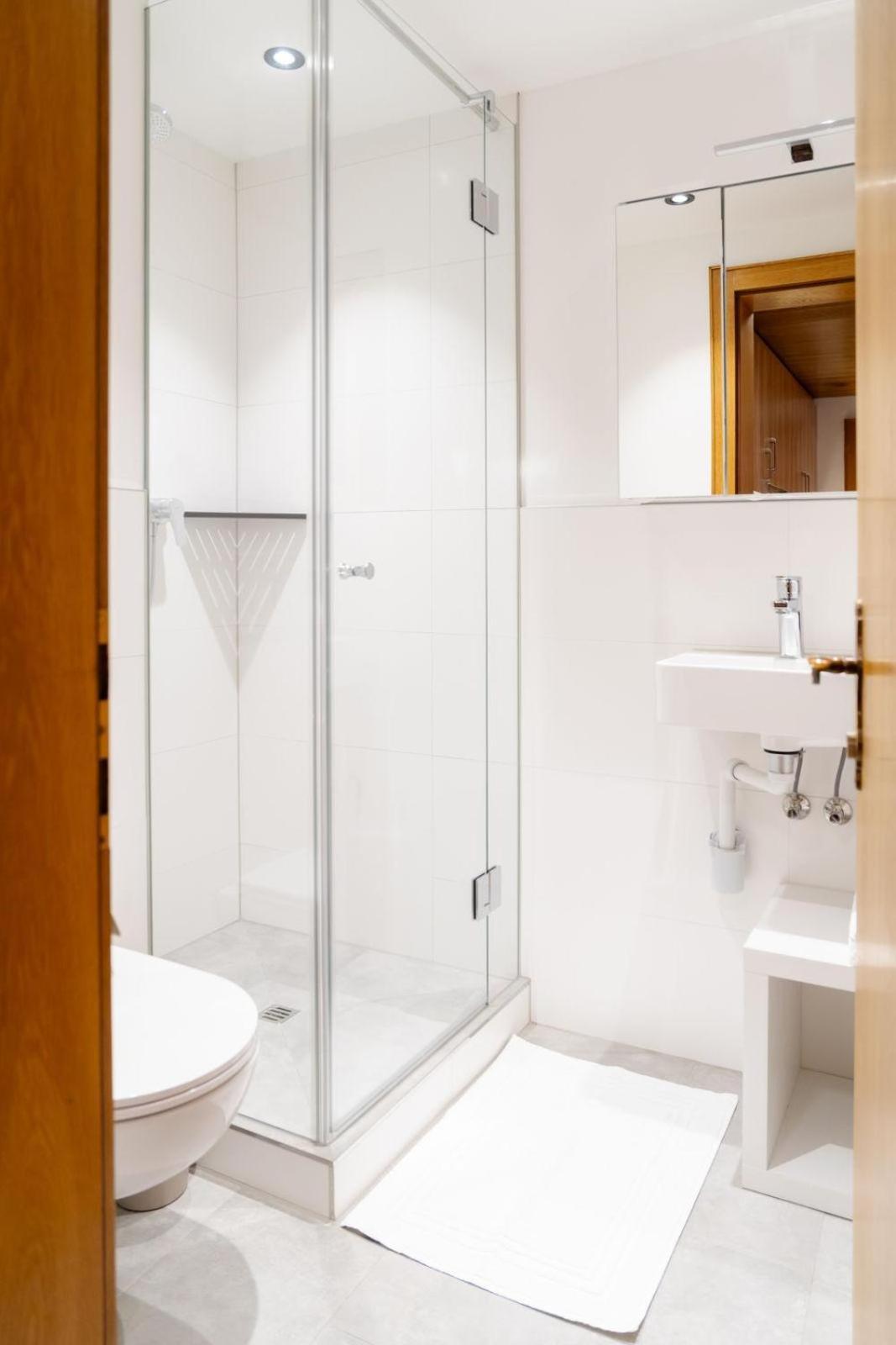Haus Limat Διαμέρισμα Schruns Εξωτερικό φωτογραφία