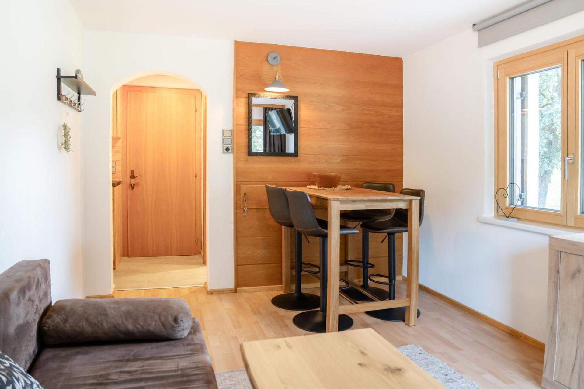 Haus Limat Διαμέρισμα Schruns Εξωτερικό φωτογραφία