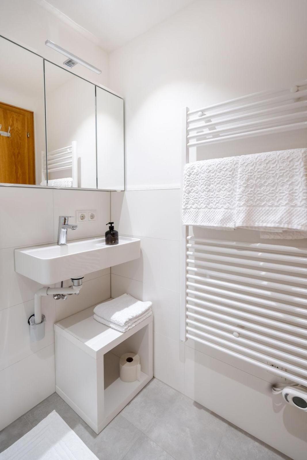 Haus Limat Διαμέρισμα Schruns Εξωτερικό φωτογραφία